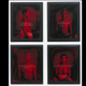 Carrie Mae Weems